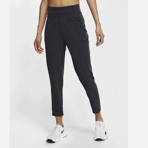 Women's Nike Dri-FIT Bliss Lux Training Pants 25'